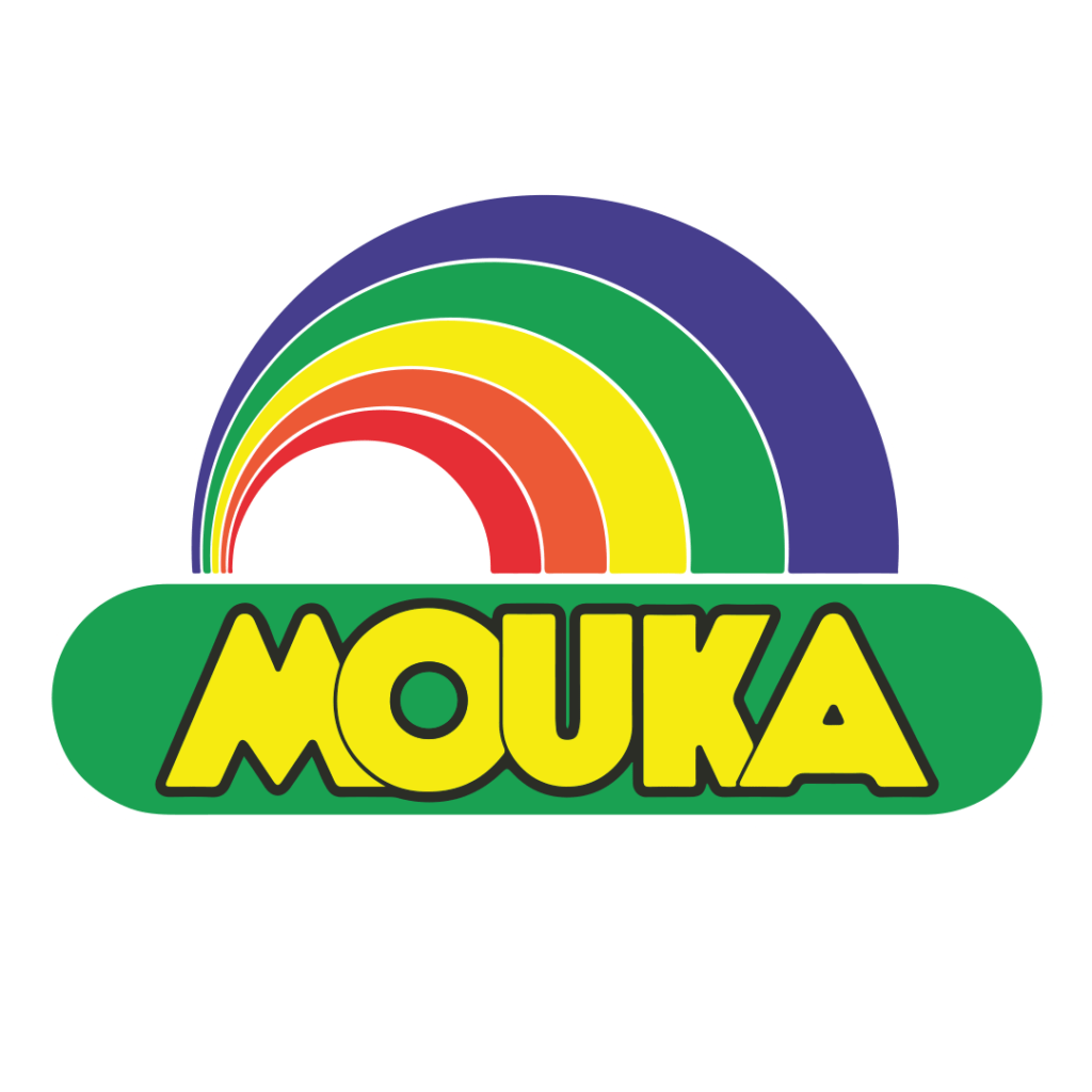Mouka logo