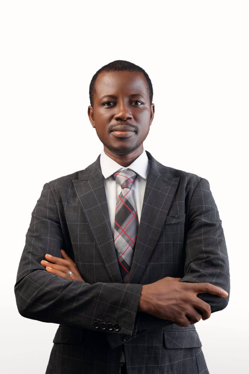 Abiodun Samuel Kowonise