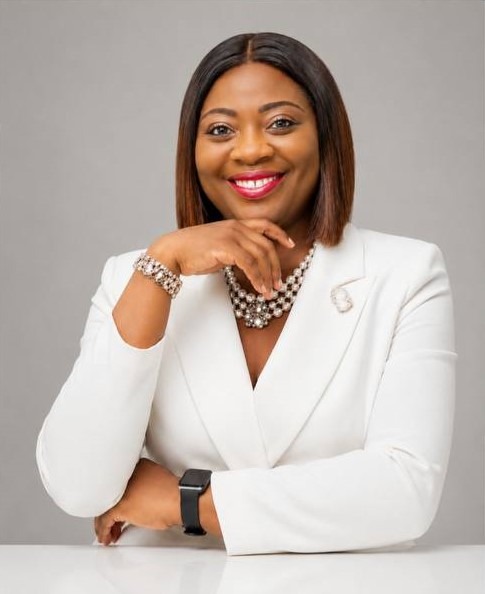 Abiola Akinyelu - Founder, Firm Academy